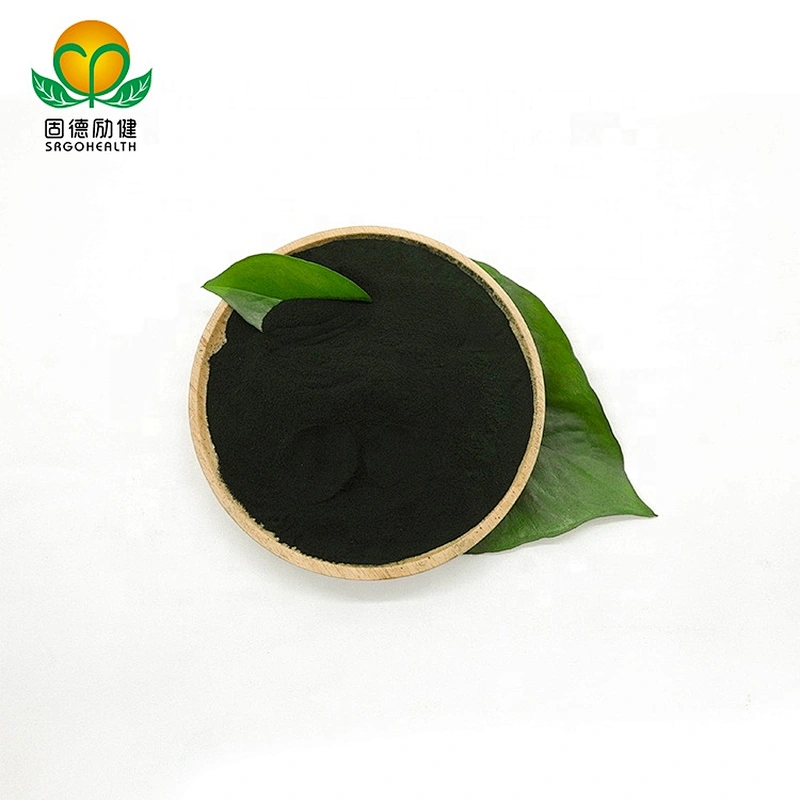 High Quality Organic Spirulina Powder