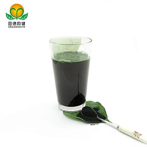 100 Pure Alage Organic Spirulina Powder For Sale