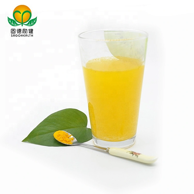Competitive Price Coenzyme Q10 Powder