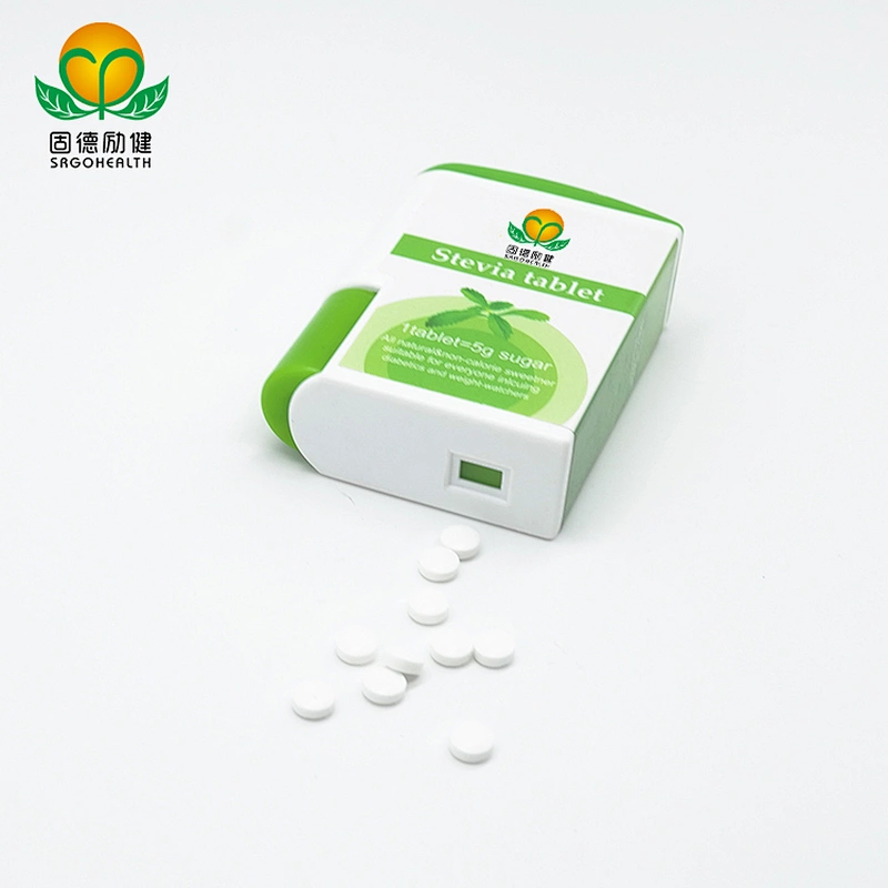 OEM Manufacturer Stevia Tablet