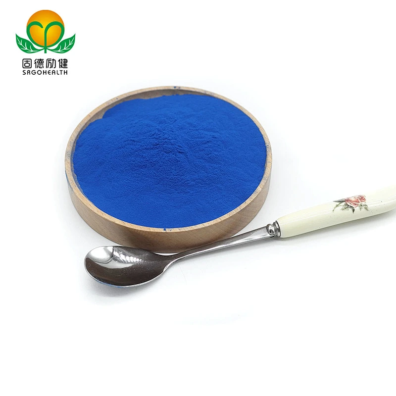 Hot Selling & Lower Price Phycocyanin