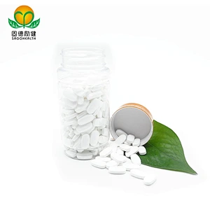 Professional Factory Creatine Tablet with Private Label