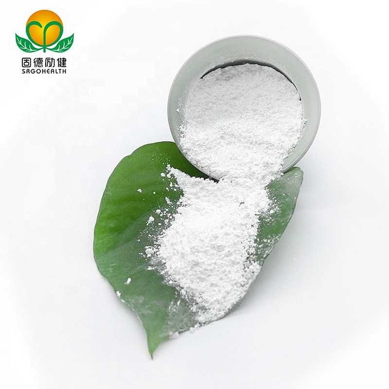 Competitive Price Organic Hemp Protein Powder