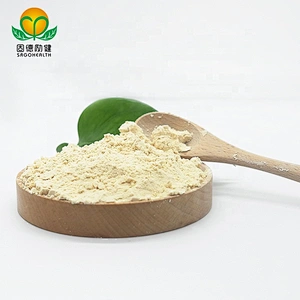 Private Label Organic Pea Protein Powder