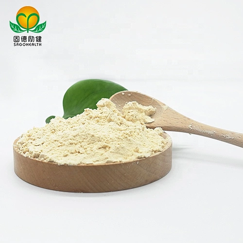Private Label Organic Pea Protein Powder