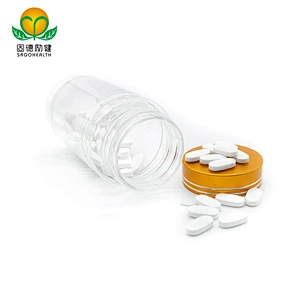 Top Quality Locarb Tablet OEM Service
