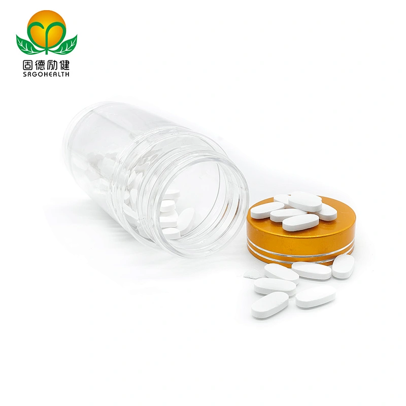 Top Quality Locarb Tablet OEM Service