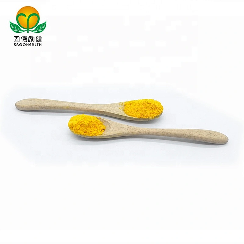 Competitive Price Coenzyme Q10 Powder