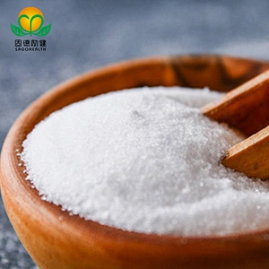 Factory Supply Natural Sweeteners  Crystalline Xylitol