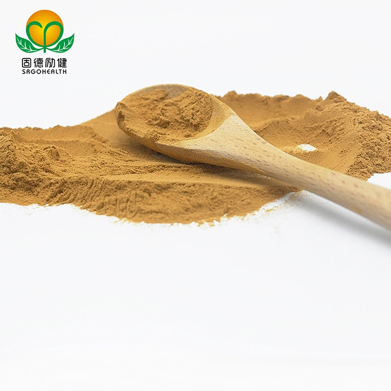 Factory Supply Competitive Price  Cordyceps Militaris Extract Powder