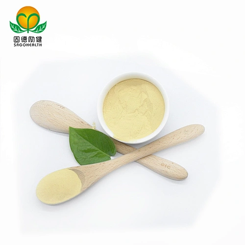 Factory Supply  Lycopodium Powder light & heavy