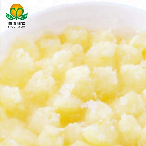 Hot Sales Organic Fresh Royal Jelly