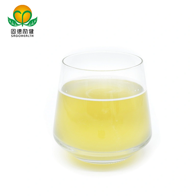 GMP Factory Supply Chlorella Extract(C.G.F)