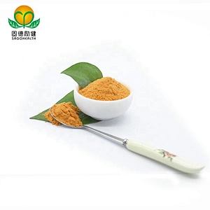 Hot Sales Hawthorn Berry Juice Powder
