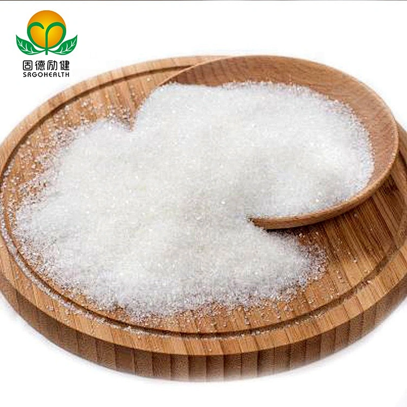 Food Additives Sweeteners Natural Erythritol