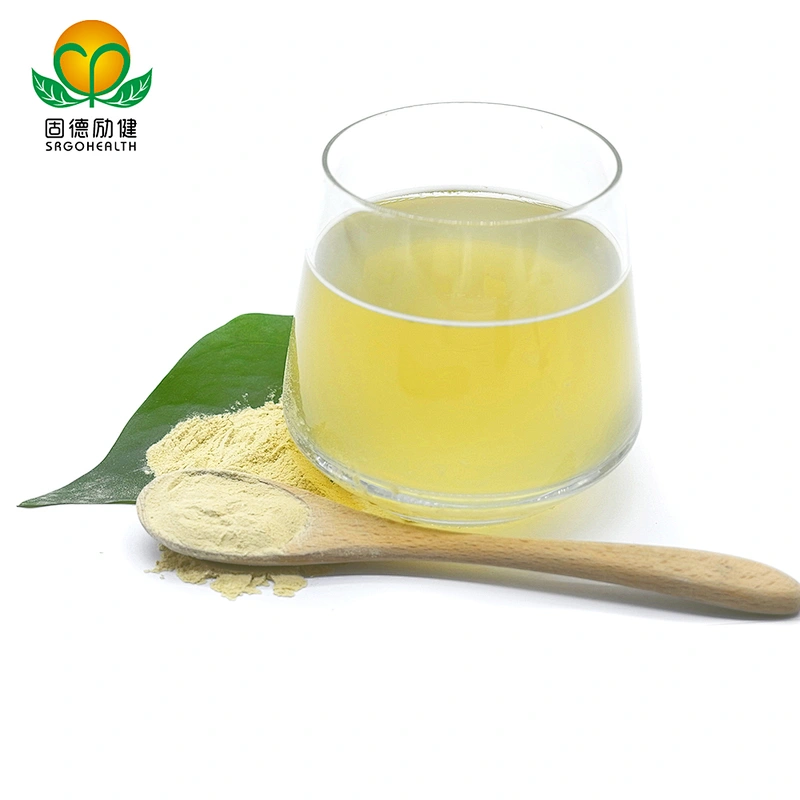 Hot Sales Chlorella Extract(C.G.F)