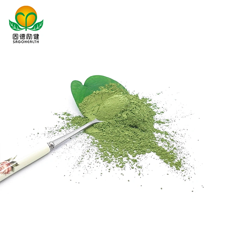 Best Price Natural Matcha Powder