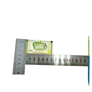 Most Popular Organic Stevia Sachet