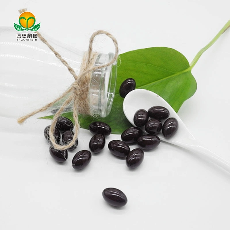 GMP Factory Supply Lycopene Softgel