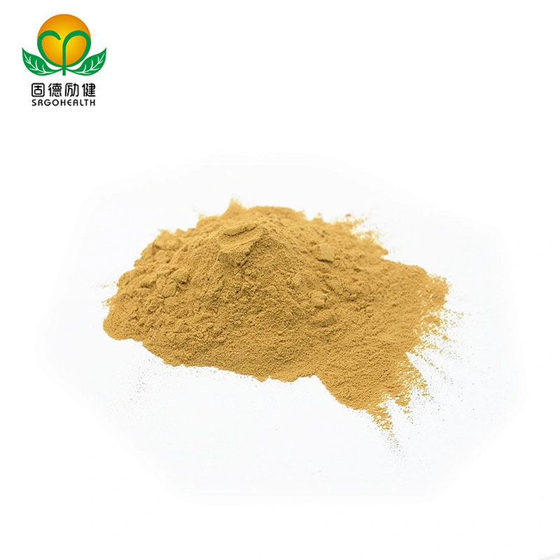 EU&NOP Certified Low Price Organic Organic Hericium Erinaceus Extract Powder