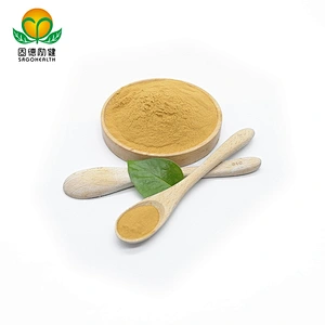 EU&NOP Certified Low Price Organic Organic Hericium Erinaceus Extract Powder