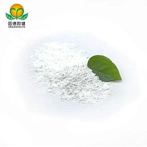Factory Supply  Natural Sweeteners Organic Stevia Extract Powder