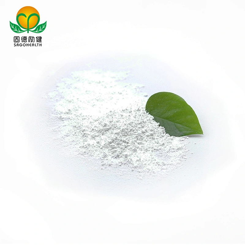 Factory Supply  Natural Sweeteners Organic Stevia Extract Powder