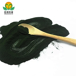 Best Selling Organic Chlorella Powder