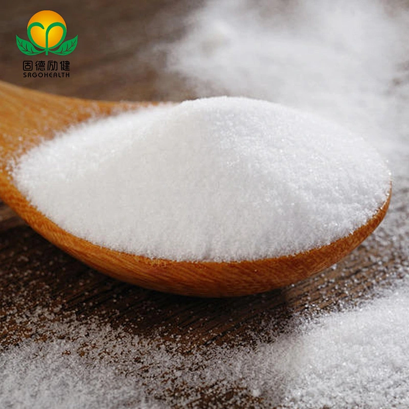 High Quality& Lower Price Hot Selling Amazon Organic  Erythritol Powder