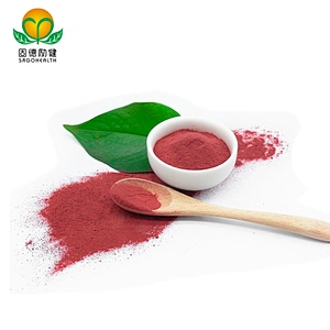 Lower Price Beet Root Powder