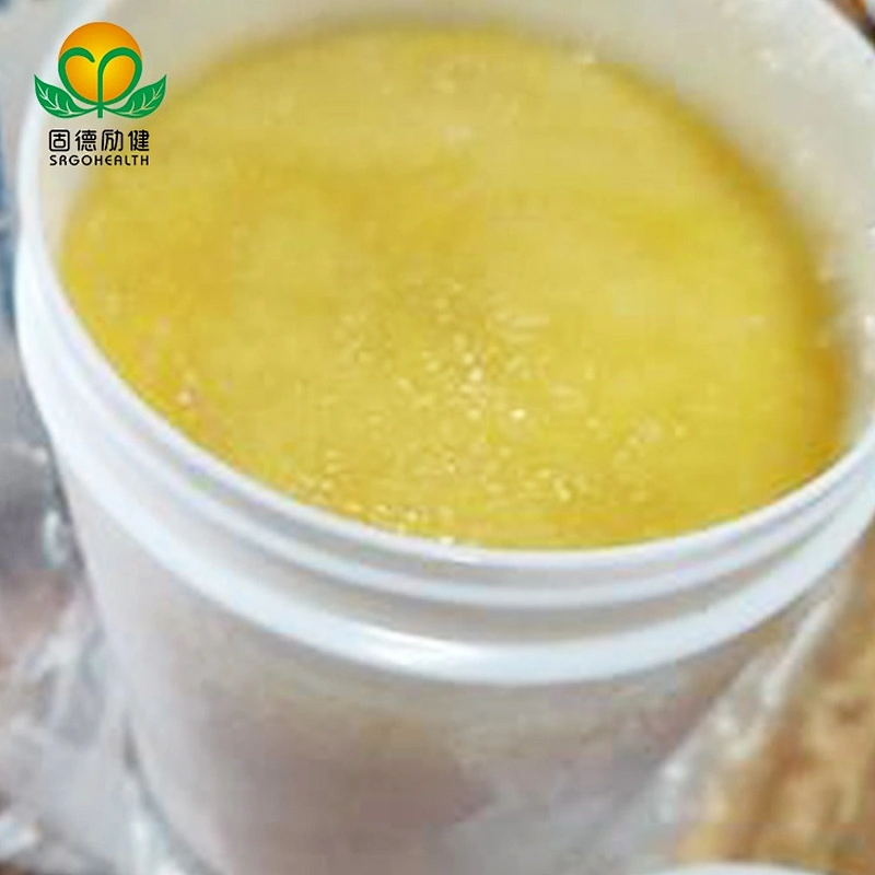 Hot Sales Organic Fresh Royal Jelly