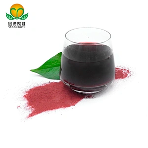 Lower Price Beet Root Powder