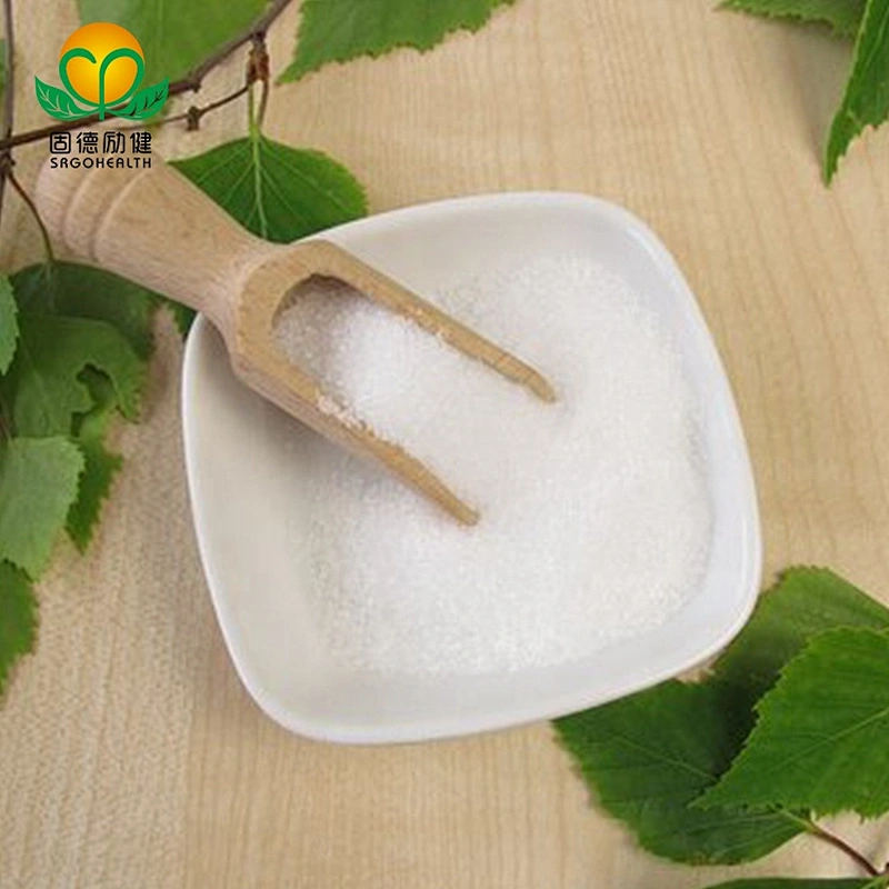 Hot Sale Factory NOP EU Organic Erythritol