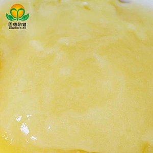 Competitive Price GMP Factory Supply Fresh Royal Jelly