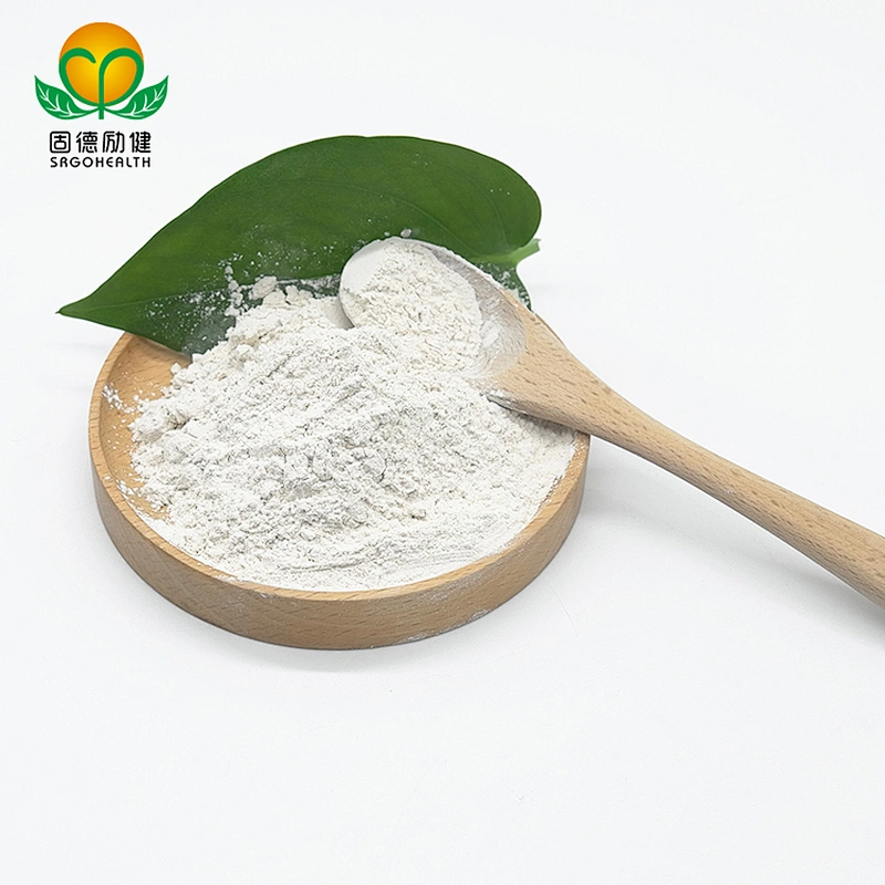 Private Label Organic Rice Protein Powder