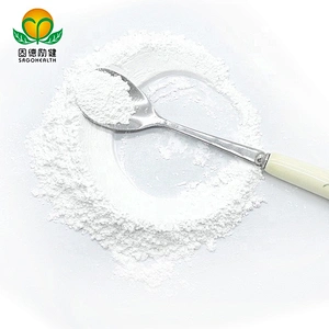 Competitive Price Organic Sweetener Stevia Extract Powder