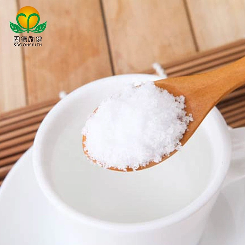 Hot Sale Factory NOP EU Organic Erythritol
