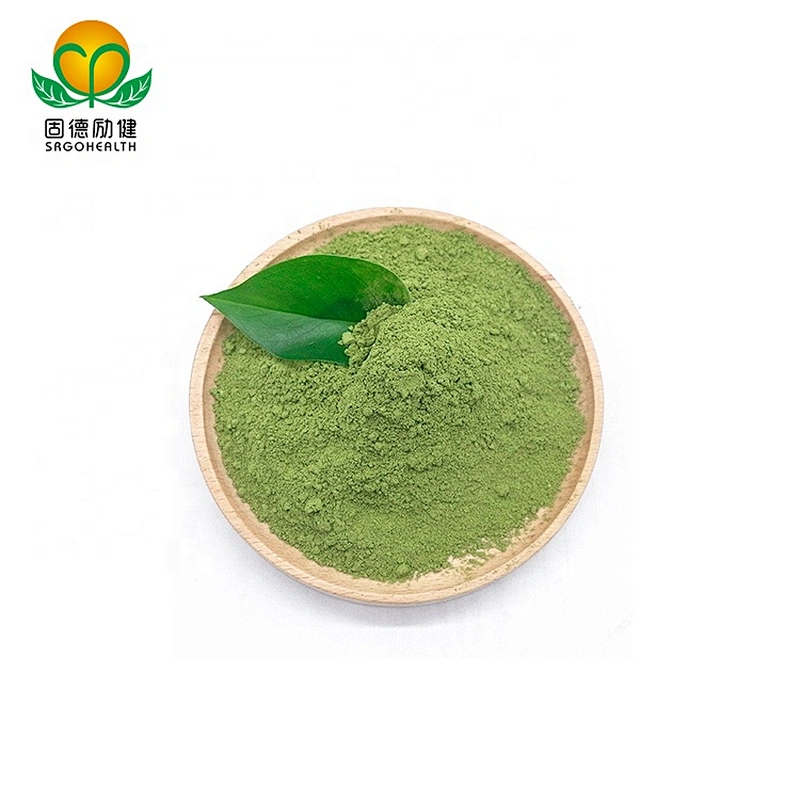 Lower Price Organic Kale Powder