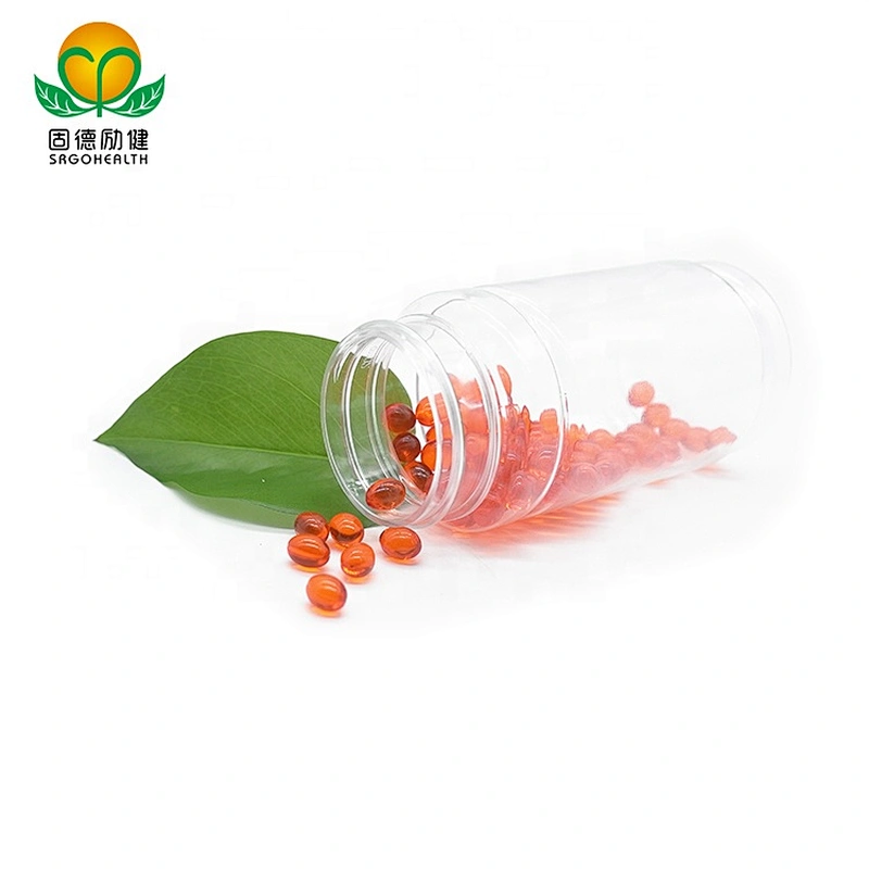 Best Selling Vitamin D3 Softgel