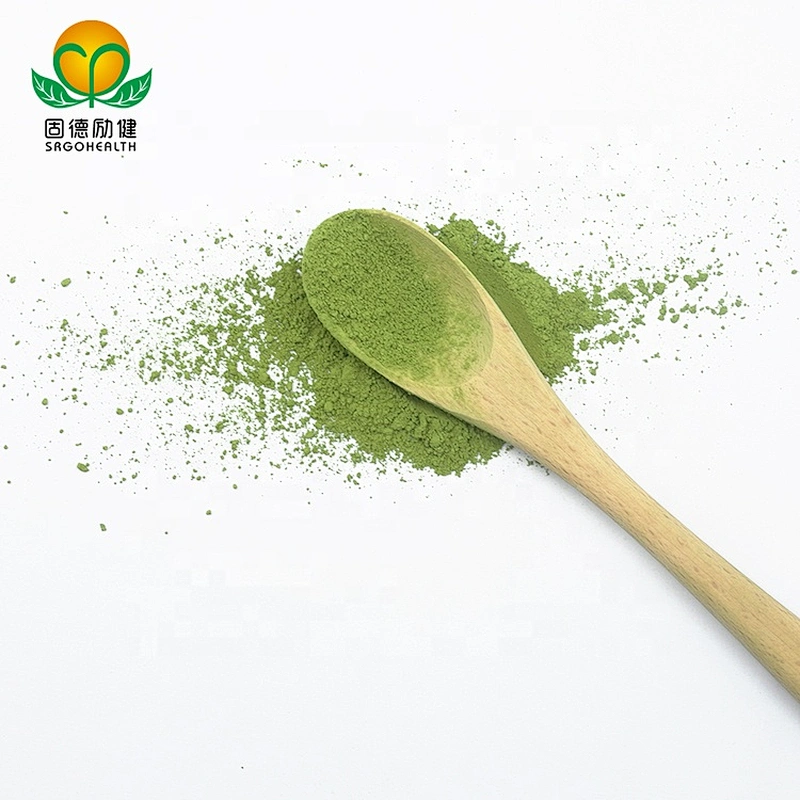 Private Label Organic Matcha Powder