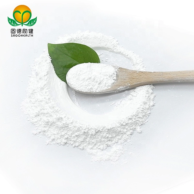 GMP Factory Supply Methyl Sulfonyl Methan MSM