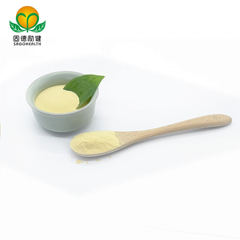 Factory Supply  Lycopodium Powder light & heavy