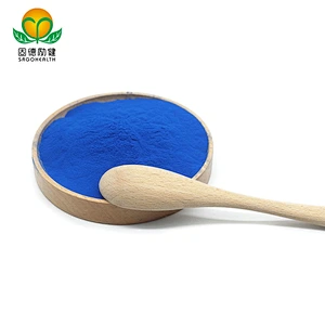 Hot Selling Factory Supply Phycocyanin