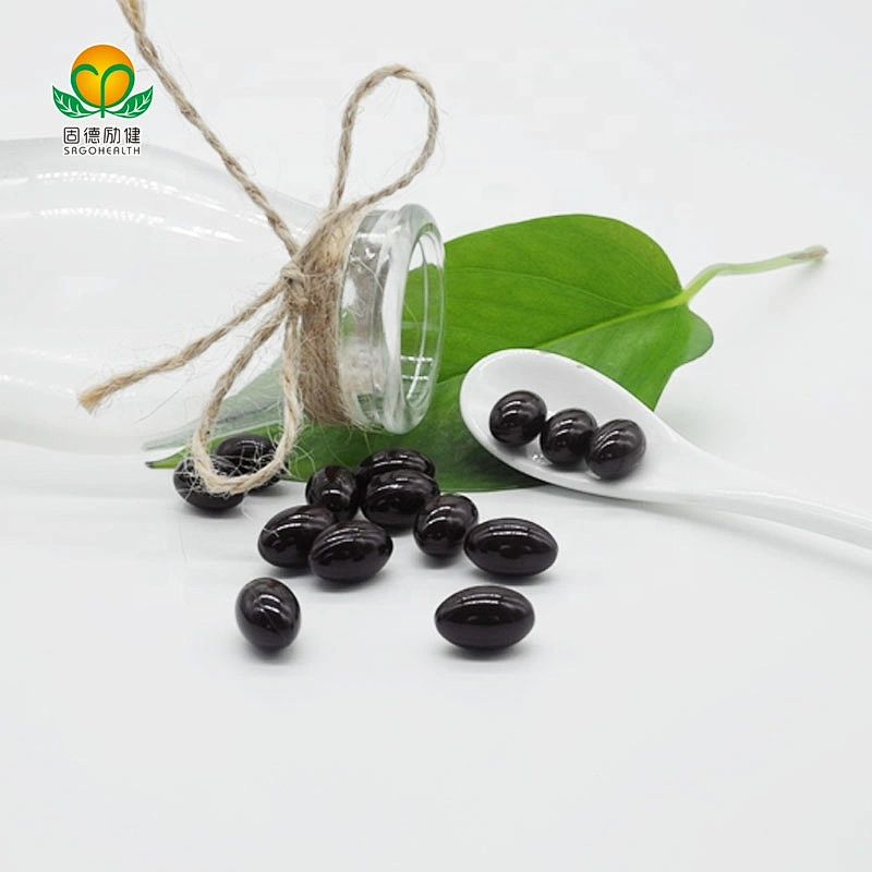 GMP Factory Supply Lycopene Softgel