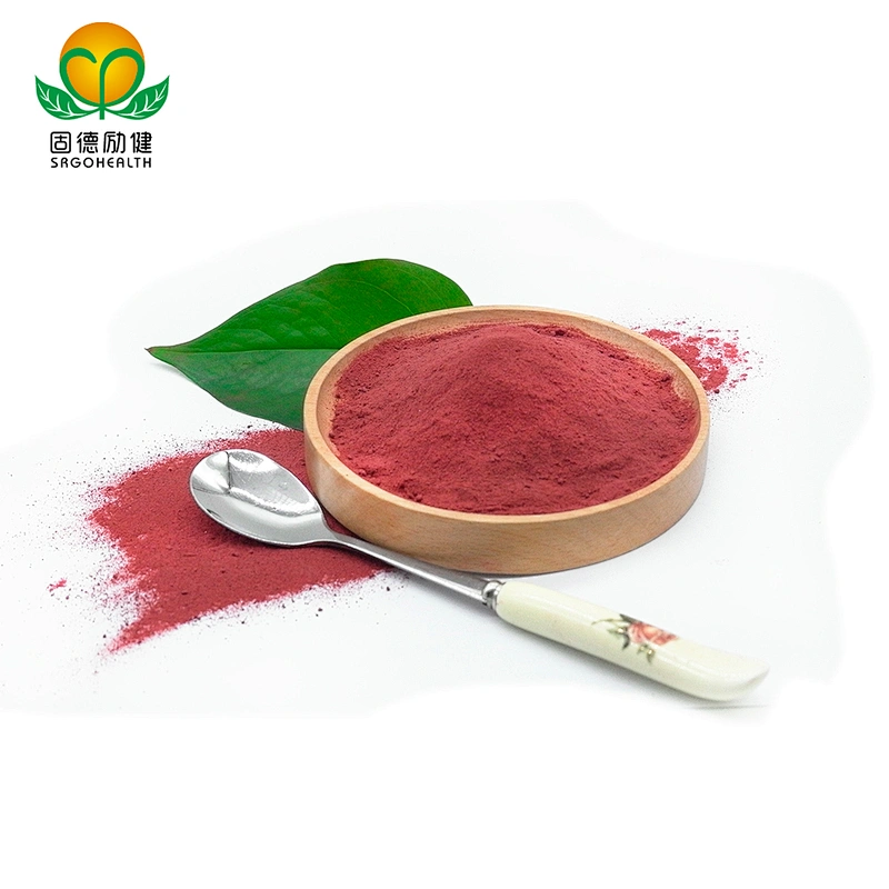 Lower Price Beet Root Powder