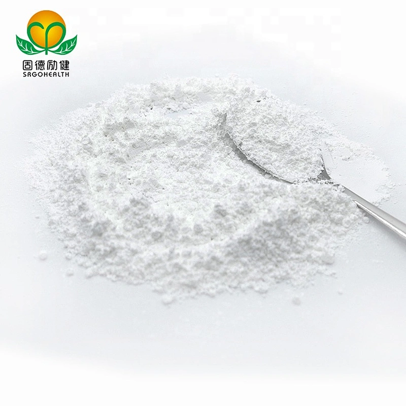 GMP Certificated MSM Powder