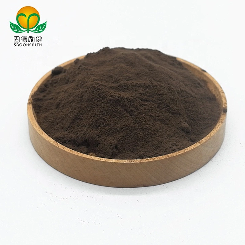 Reishi Extract Powder Ganoderma Extract Powder