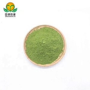 GMP Factory Supply Spinach powder
