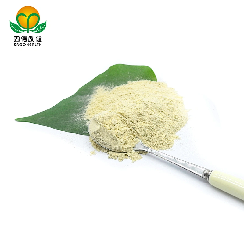 100% Natural Skin Care Chlorella Extract Chlorella Growth Factor C.G.F