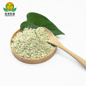 GMP Factory Organic Hemp Protein Powder